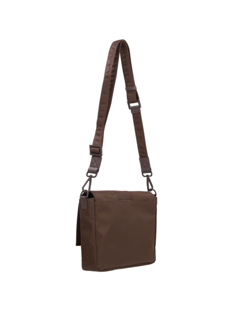 MESSENGER BAGUETTE BAG