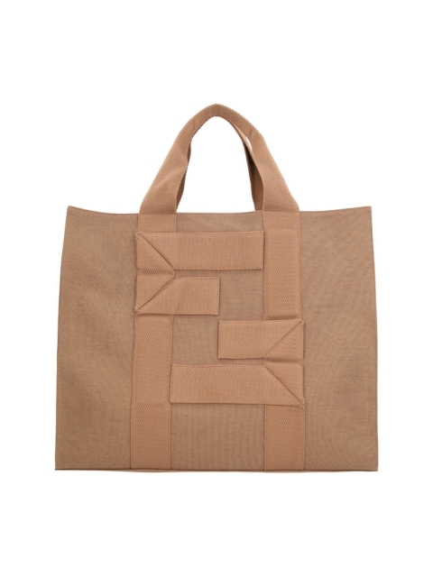 TOTE CANVAS KUBAN/C