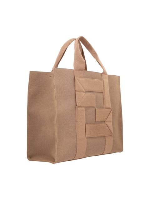 TOTE CANVAS KUBAN/C