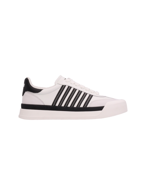 SNEAKERS VITELLO+NABUK