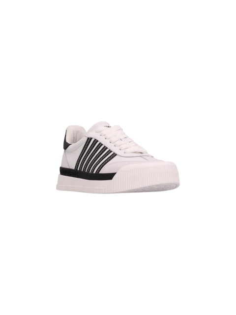 SNEAKERS VITELLO+NABUK