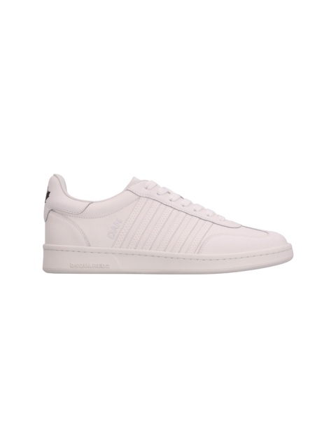 SNEAKERS VITELLO