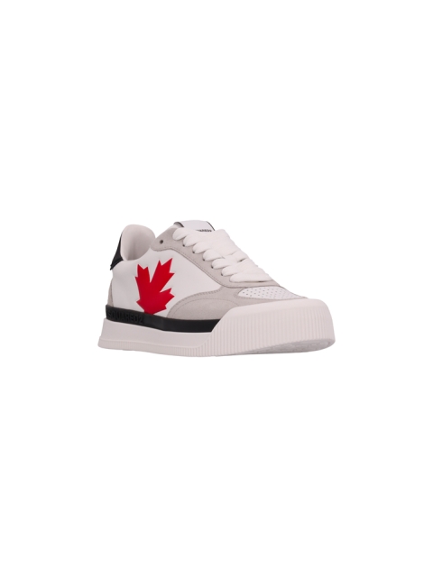 SNEAKERS CROSTA+VITELLO+SERIGRAFIA+HF