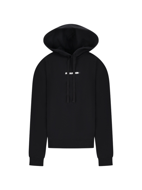 SWEATSHIRT W/HOODIE