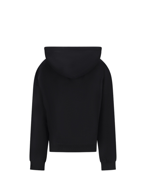 SWEATSHIRT W/HOODIE