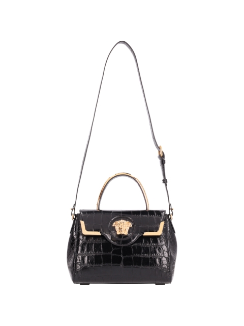 BAGS VITELLO EMBOSSING CROCO