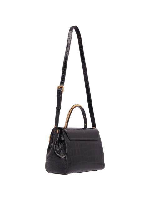 BAGS VITELLO EMBOSSING CROCO