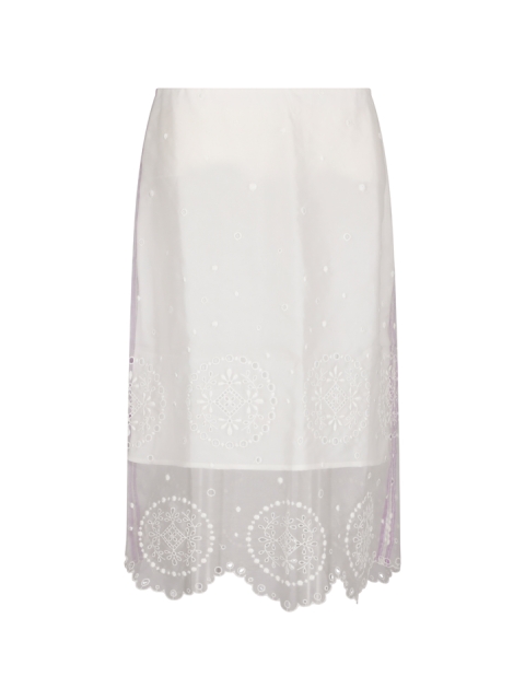 SANGALLO SKIRT
