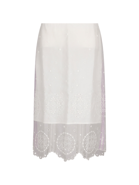 SANGALLO SKIRT
