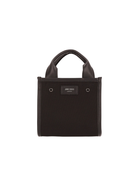 SHOPPER TOTE NYLON