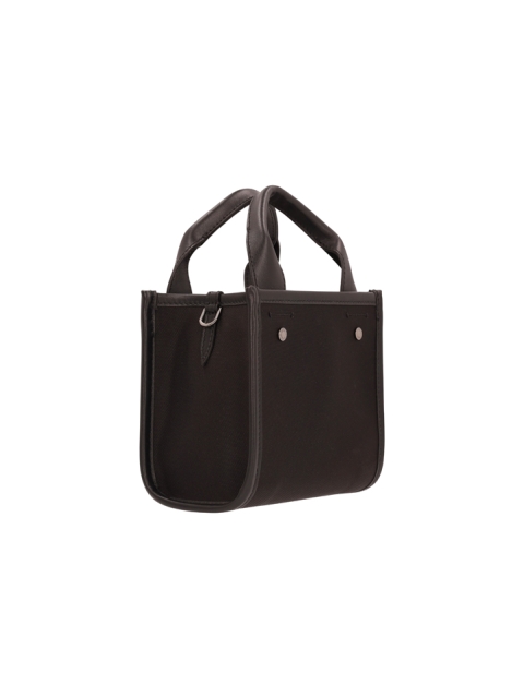 SHOPPER TOTE NYLON