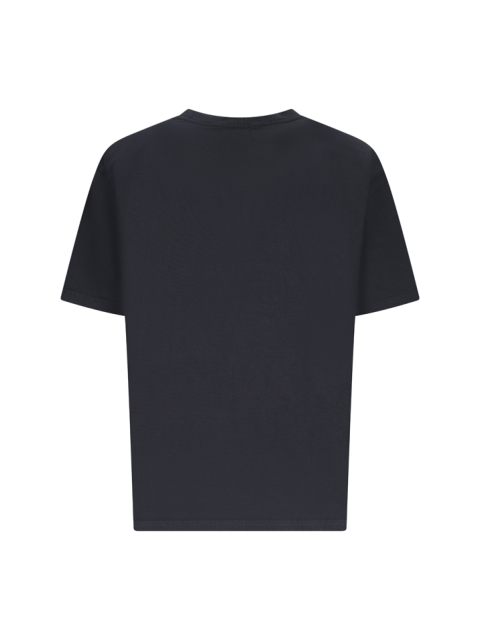 RHUDE BLACK CAVIAR TEE