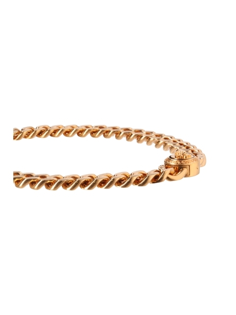 MEDUSA NECKLACE WITH CHAIN