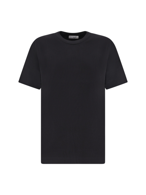 MENS T-SHIRT KNIT
