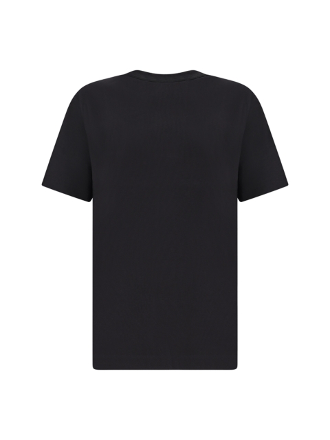 MENS T-SHIRT KNIT