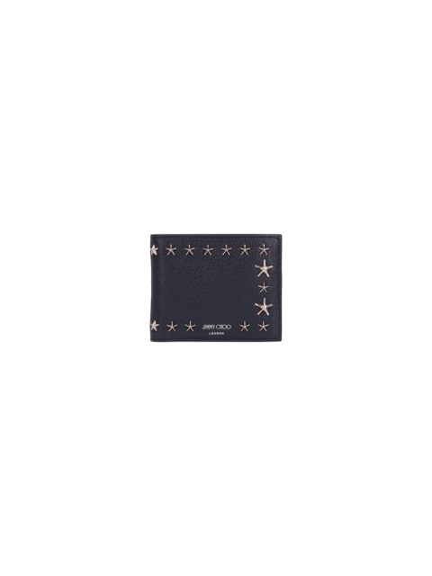MARK SOFT GRAINY CALF WALLET