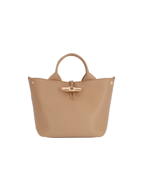 S LE ROSEAU HANDLE BAG