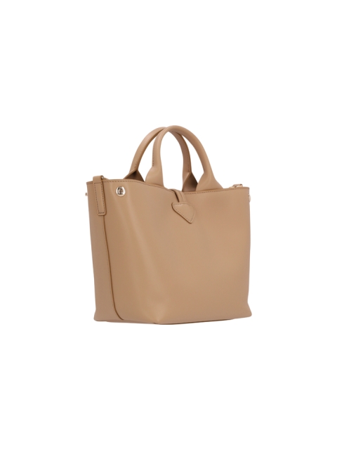 S LE ROSEAU HANDLE BAG