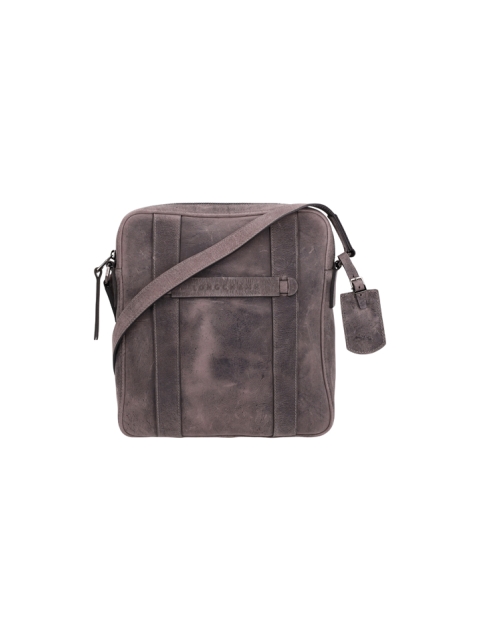 LONGCHAMP 3D KUDU CROSSBODY