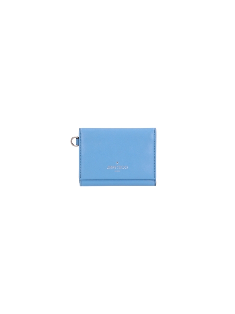 WALLET WITH CHAIN