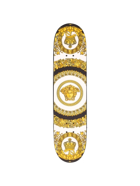 BAROQUE SKATEBOARD 