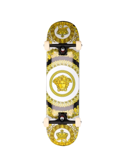 BAROQUE SKATEBOARD 
