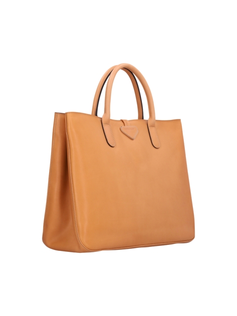 ROSEAU HERITAGE TOTE BAG L
