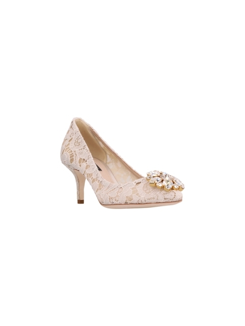 DECOLLETE PIZZO