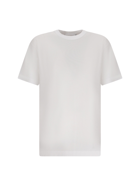 MENS T-SHIRT KNIT