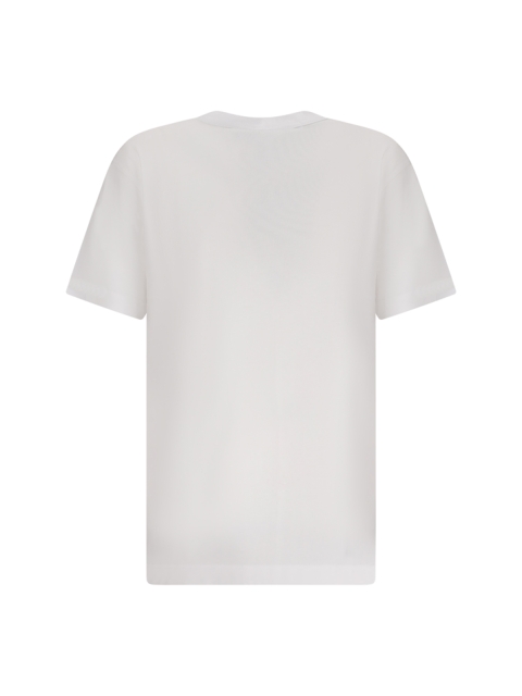 MENS T-SHIRT KNIT