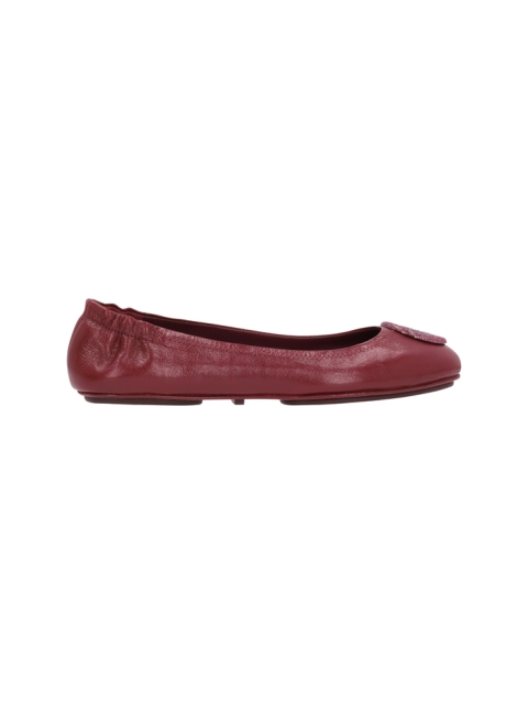 MINNIE TRAVEL BALLET PAVE