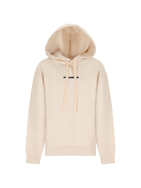 SWEATSHIRT W/HOODIE