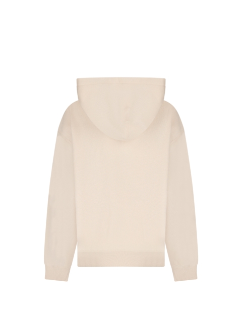 SWEATSHIRT W/HOODIE