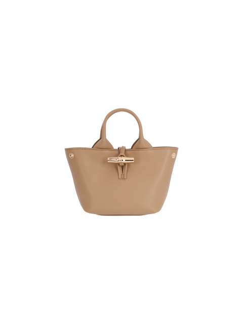 XS LE ROSEAU HANDLE BAG