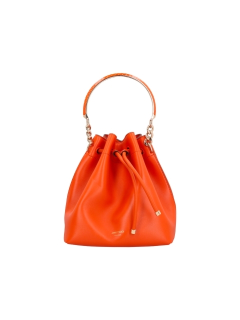 BON BON BUCKET BAG