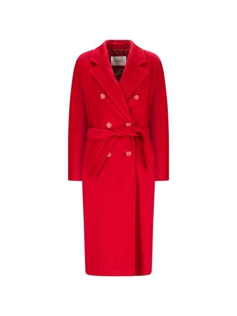TICINO COAT 