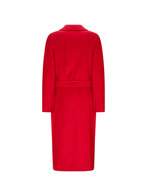 TICINO COAT 