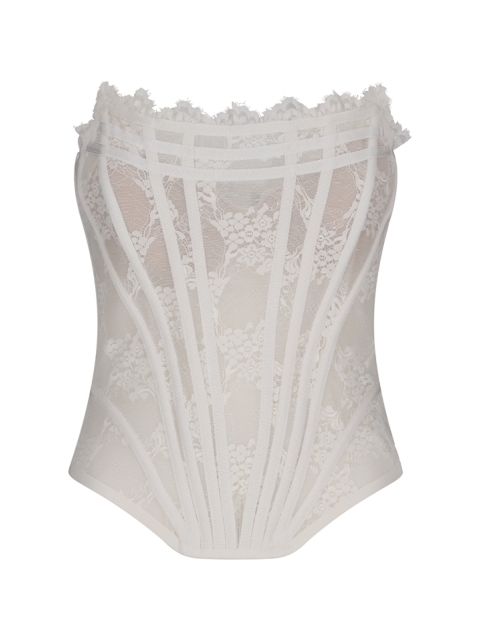 BUSTINO/BUSTIER
