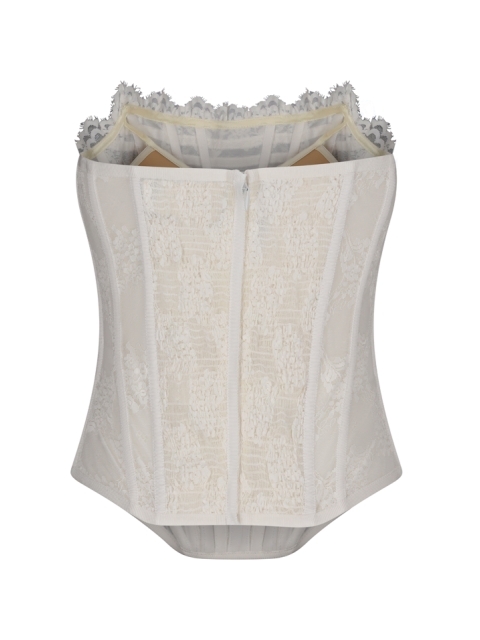 BUSTINO/BUSTIER