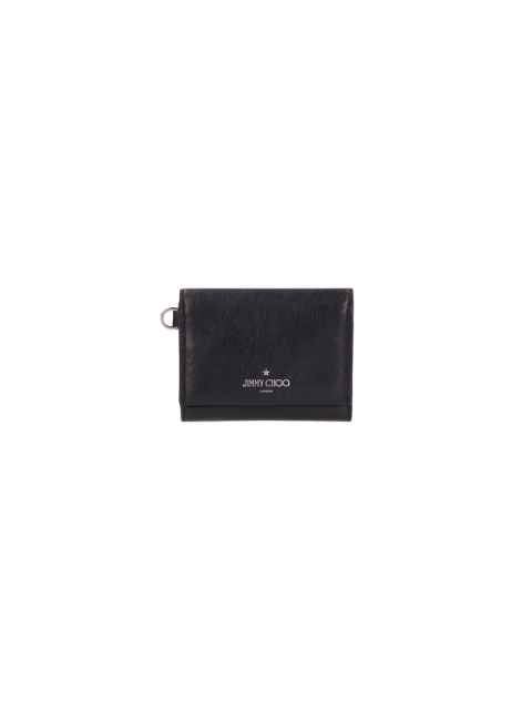 WALLET WITH CHAIN