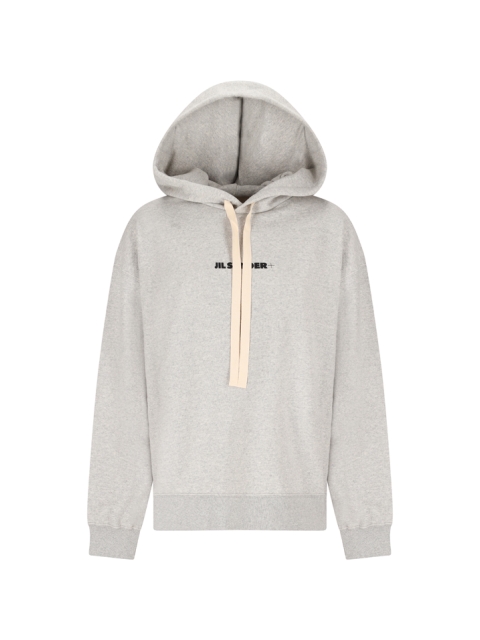 SWEATSHIRT W/HOODIE