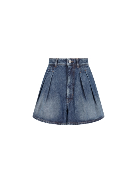 GHIRBA SHORT