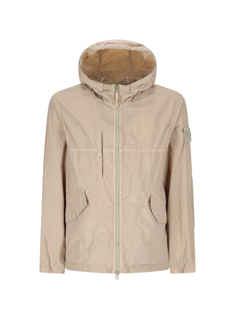SHORT PARKA