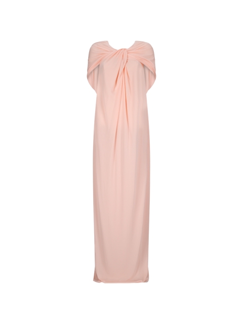 SLEEVELESS DRESS