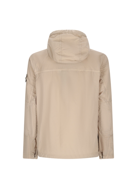 SHORT PARKA