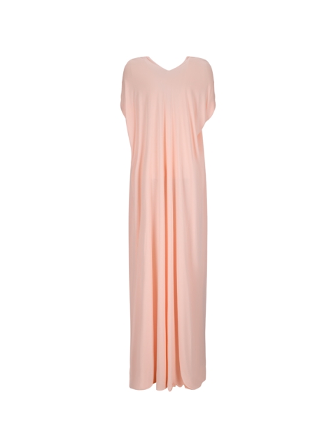 SLEEVELESS DRESS