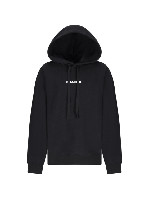 SWEATSHIRT W/HOODIE