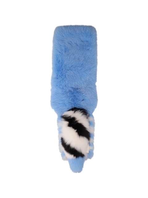 FOX FUR SCARF