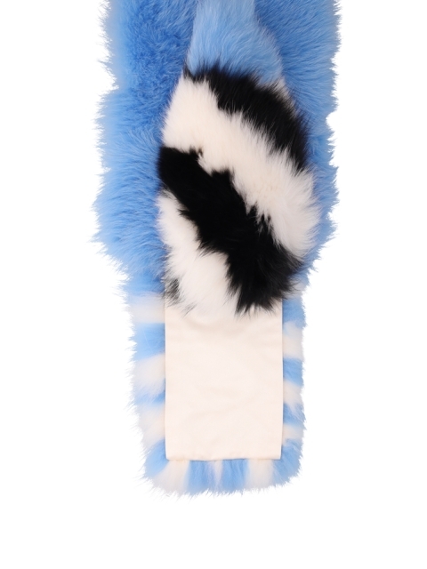 FOX FUR SCARF