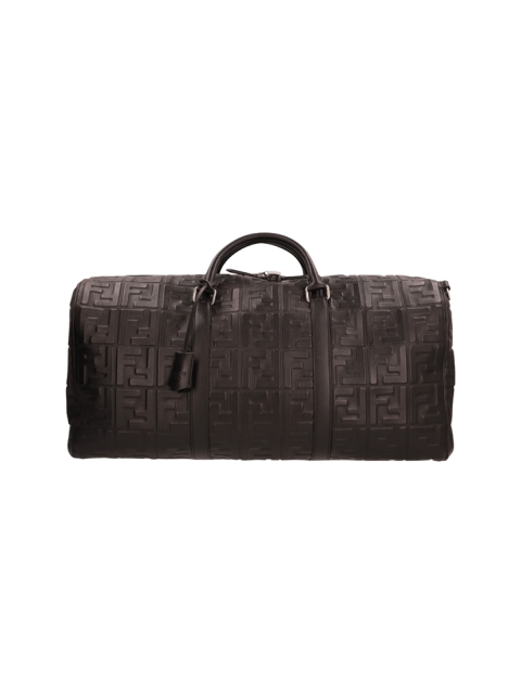 FF EMBOSSED DUFFLE BAG 